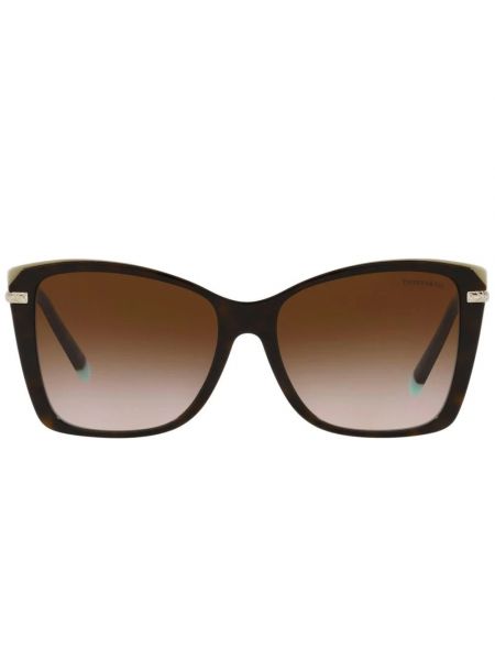 Gafas de sol Tiffany marrón
