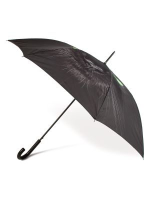 Ombrello Happy Rain nero