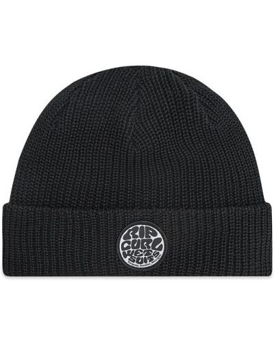Rip Curl Sapka Icons CBNBJ9 Fekete