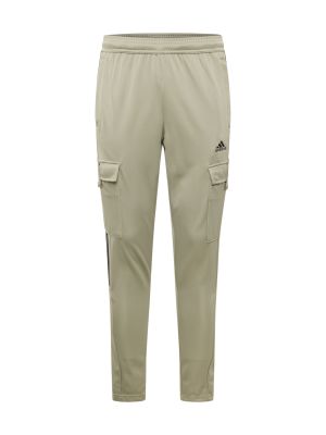 Pantalon de sport Adidas Sportswear blanc
