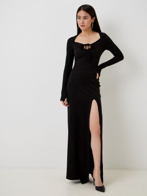 Вечернее платье Allegri черное