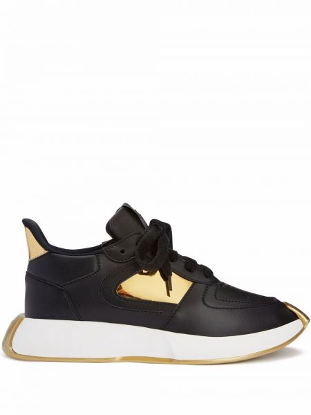 Sneakers Giuseppe Zanotti svart