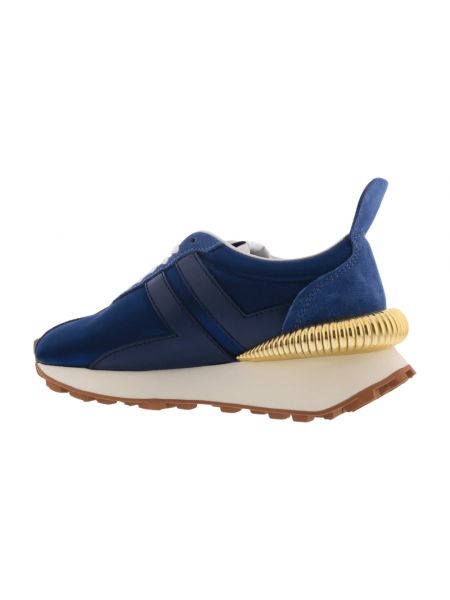 Sneaker Lanvin blau