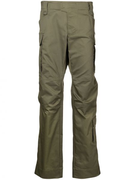 Pantalon cargo avec poches 1017 Alyx 9sm vert