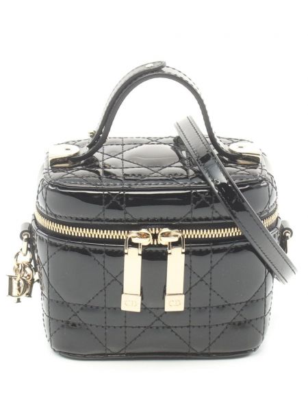 Δερμάτινη τσάντα Christian Dior Pre-owned