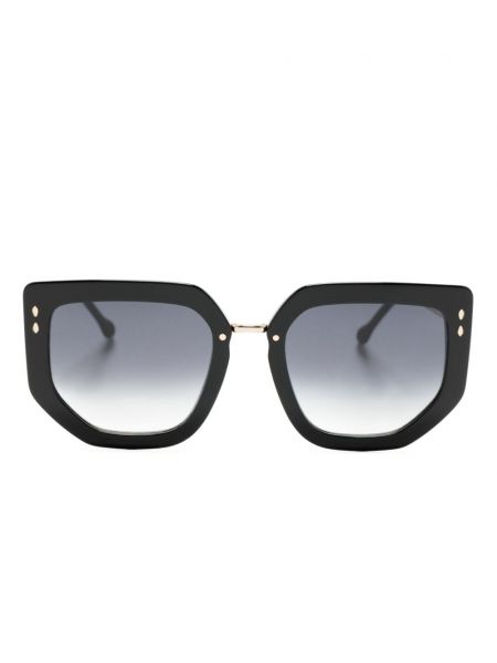 Sonnenbrille Isabel Marant schwarz