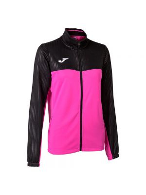 Куртка Joma розовая