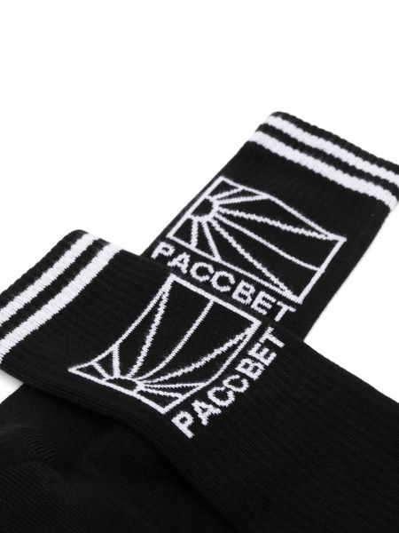 Socken mit print Paccbet