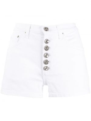 Pantalones cortos Dondup blanco