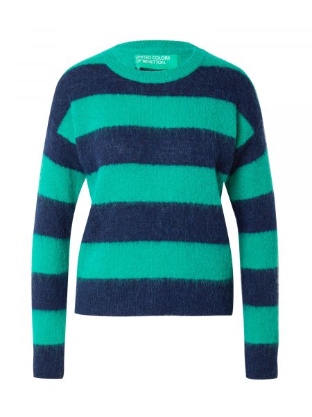 Pullover United Colors Of Benetton roheline