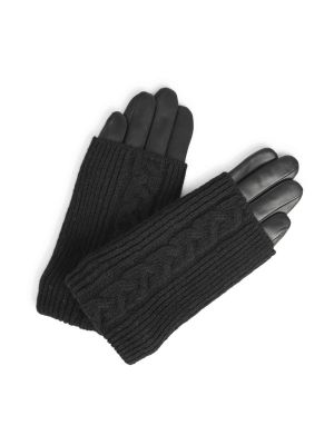 Γάντια Markberg μαύρο