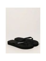 Chanclas Dsquared2 para mujer