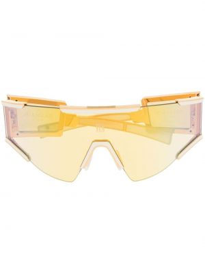 Transparenter sonnenbrille Balmain Eyewear