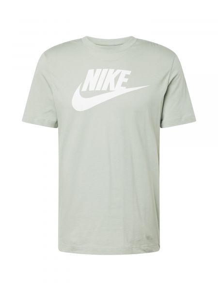 T-shirt Nike Sportswear hvid