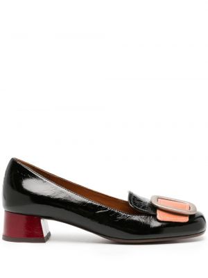 Loafers di pelle Chie Mihara