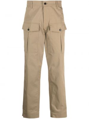 Pantalon cargo avec poches Fursac
