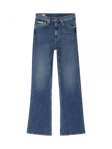 Jeans Calvin Klein Jeans blå