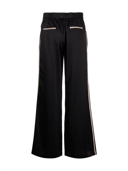 Pantalones Kiki De Montparnasse negro