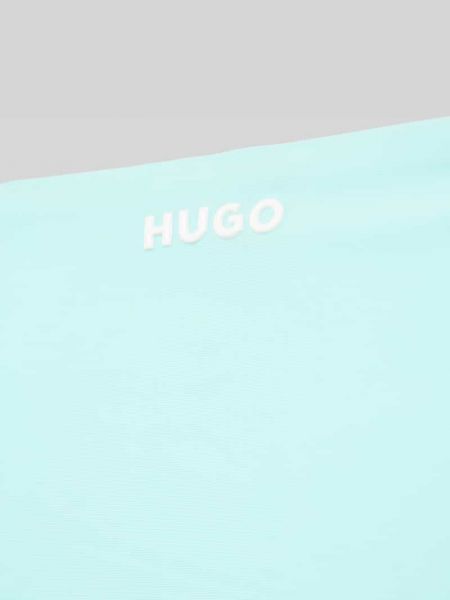 Bikini Hugo niebieski