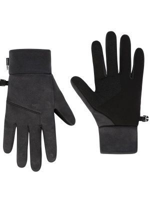 Guantes The North Face negro