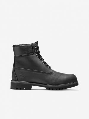 Félcipo Timberland fekete