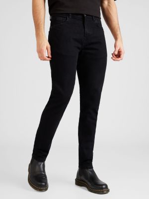 Jeans skinny Aéropostale noir