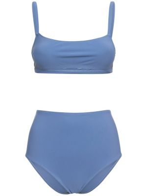 Bikini Lido azul