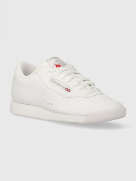 Sneakersy Reebok Classic białe