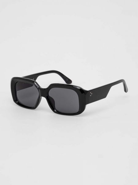 Слънчеви очила Answear Lab черно