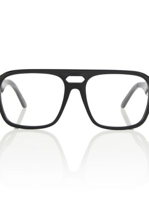 Brýle Dior Eyewear černé