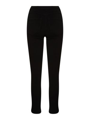 Jeans skinny Only Petite nero