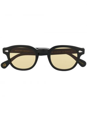 Слънчеви очила Moscot черно