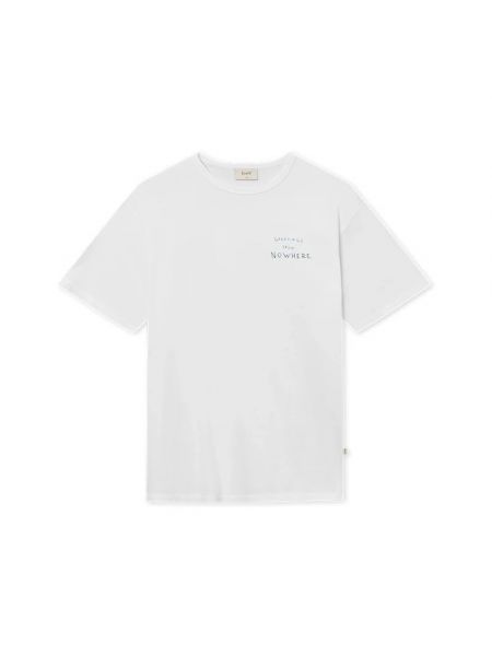 T-shirt Forét weiß