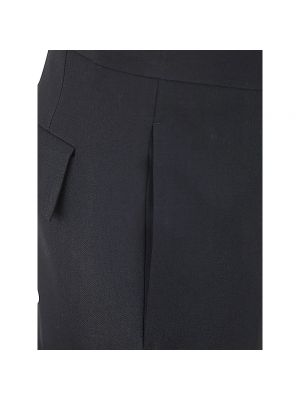 Pantalones Sapio negro