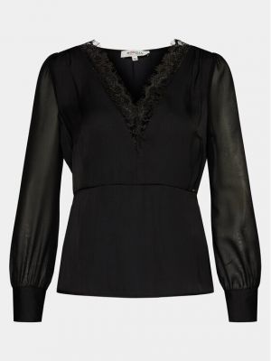 Блуза Morgan чорна