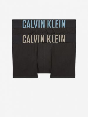 Bokserki Calvin Klein czarne