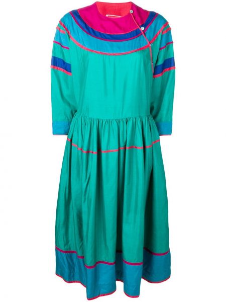 Šaty Kenzo Pre-owned