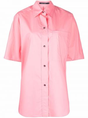 Рубашка Sofie D'hoore, розовая