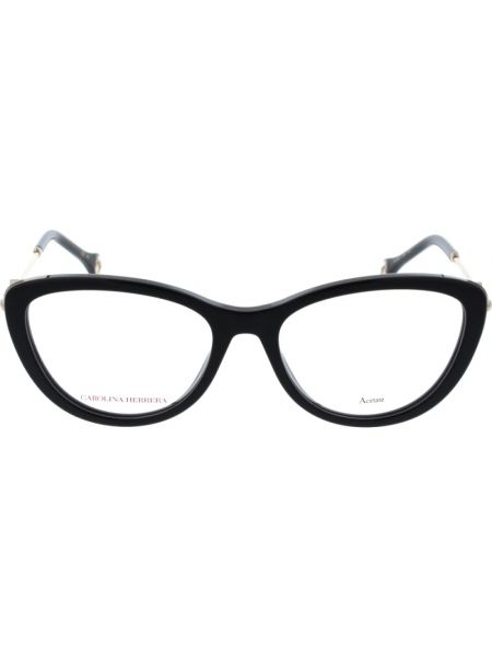 Okulary Carolina Herrera czarne