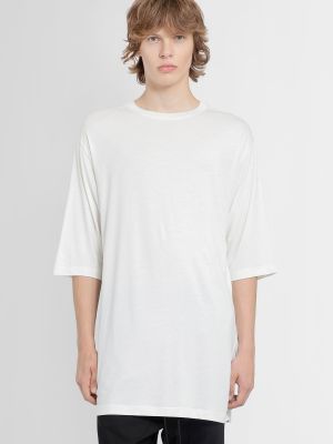 Camicia Thom Krom bianco