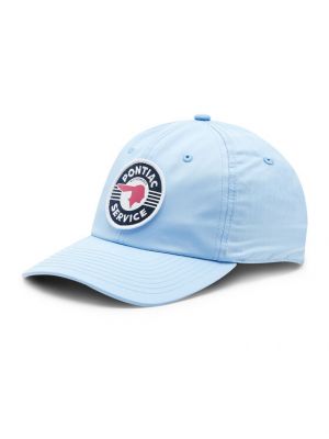 Καπέλο American Needle μπλε
