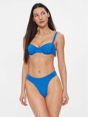 Bikini Seafolly modra