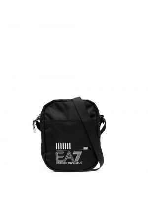 Τσάντα με σχέδιο Ea7 Emporio Armani