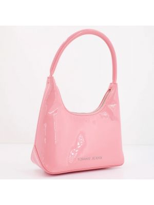 Tasche Tommy Jeans pink