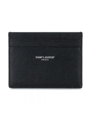 Kopertówka Saint Laurent czarna
