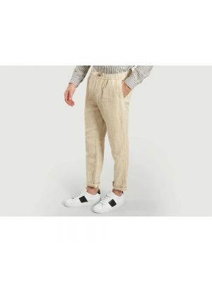 Pantalones de algodón Knowledge Cotton Apparel