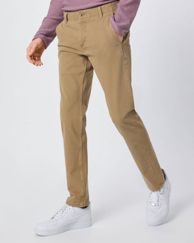 Pantaloni chino slim fit Dockers beige
