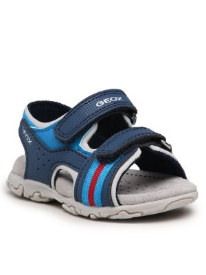 Sandale Geox blau