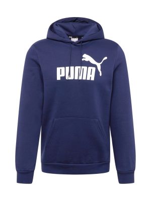 Pulover sport Puma alb