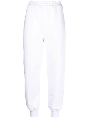 Joggers Alexander Mcqueen vit